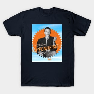 Barbenheimer T-Shirt